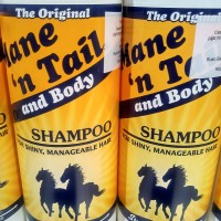Jual Shampoo Kuda Mane n Tail Original 946 ml - Asli Termurah Murah