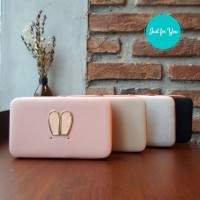 LIMITED! Dompet Wanita | Easter Wallet | JIMS HONEY | Dompet HP