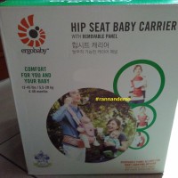 Jual Gendongan Bayi/Baby Carrier/Hip Seat/Hipseat/Ergobaby/Ergo Baby/Ergo Murah