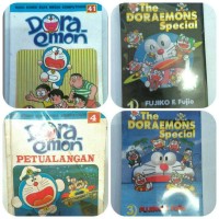 Komik Doraemon, Crayon Shinchan
