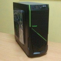 Jual CASING DAZUMBA D VITO 685 PSU 450W Murah