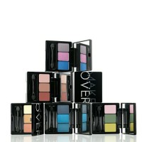 (ORIGINAL 100%) MAKEOVER Trivia Eyeshadow