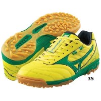 sepatu - Mizuno JAPAN LANCAMENTO SL4TF Football Soccer Futsal Shoes Q1