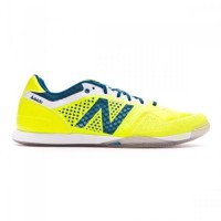 sepatu - Scarpa calcetto New Balance Audazo Pro Futsal Firefly