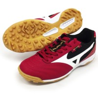 sepatu - Mizuno LANCAMENTO SL4 TF Indoor Soccer Football Futsal Shoes