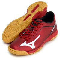 sepatu - Mizuno JAPAN BASARA 003 IN Indoor Soccer Football Futsal Shoe