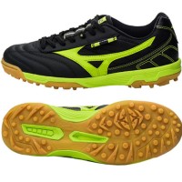 sepatu - Mizuno Lancamento SL4 TF Q1GB152337 Futsal Shoes Soccer Indoo