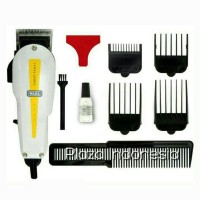 Jual Alat Cukur Rambut Elektrik Listrik Made In USA Wahl Super Taper Murah
