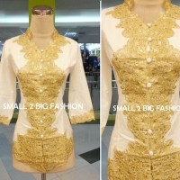 kebaya bali / kebaya jadi / kebaya kartini / kebaya encim / rok lilit