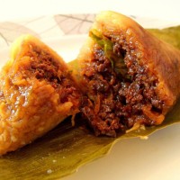 Jual BAKCANG BABI Murah
