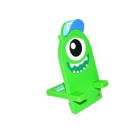 Jual Phone Holder - Minion, Frog, Monster Inc Mike, Rilakuma, Duck Murah
