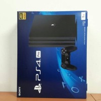 Jual PS4 PRO 1TB CONSOLE SLIM CUH-7006B/ASIA Murah