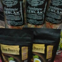 Jual Seblak & Batagor Jank Daniels Murah