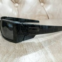 Kacamata Oakley Gascan Sunglasses Original