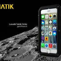 Jual CASE LUNATIK TAKTIK FOR IPHONE 6 / 6S Murah