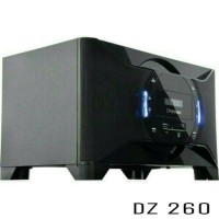 Jual Speaker Dazumba Onepe DZ260 - Radio+USB Murah
