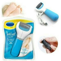 Jual Penghalus Tumit Kaki Scholl Velvet Murah