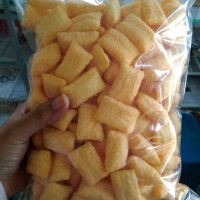 Jual snack Bantal atau pillow 250gram Murah