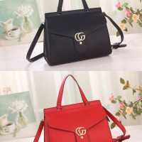 Tas Wanita Handbag Selempang dan Tenteng Gucci 70506_v