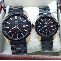 JAM TANGAN ALEXANDRE CHRISTIE HARGA SEPASANG JAM TANGAN COUPLE