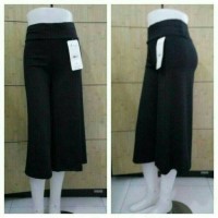 Jual CELANA KULOT PENDEK 7/8 Murah