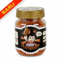 Jual Sambel Mertua - Bawang Goreng Pedas Murah