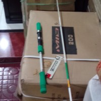 Joran Casting Maguro MWL-182MH Wild Linx Casting EXPERT