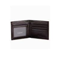 Laris Yadas Favourite Dompet Pria Slim - Cokelat