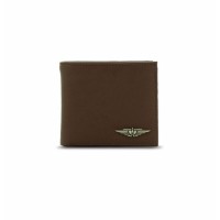 Laris Sophie Paris Alive Neo Anglin Dompet Pria - Coklat