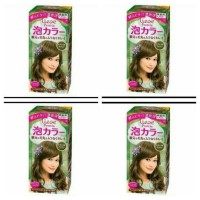 Jual Liese Prettia Bubble Hair Color Japan (Color Ash Brown / Natural Ash) Murah
