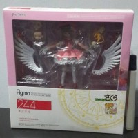 Jual Figma Cadaptor Sakura Murah
