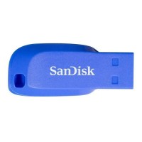 Jual Flashdisk SanDisk 16 GB Murah