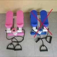Jual Mini Stepper / Air Clember / Air Climber / alat olahraga Murah