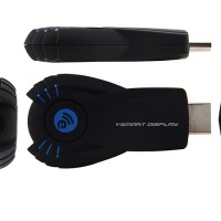 Jual LATEST EZCAST i5 - Vsmart V5ii Miracast Original dongle Murah