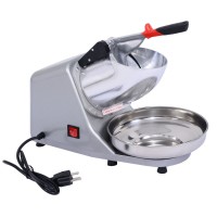 Jual mesin serut parut es/ ice crusher double blade Murah