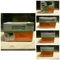 Jual VEGE HERBAL CREAM-FPD BEAUTY HERBAL DAY CREAM Murah
