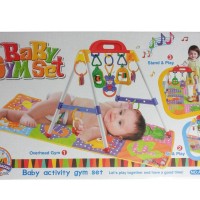 Jual Baby Activity Playgym Murah