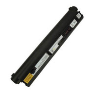 Battery Laptop/ Baterai Original LENOVO IdeaPad S10-2 BLACK