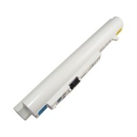 Battery Laptop/ Baterai Original Lenovo IdeaPad S10-2 20027 2957 white