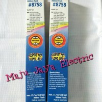 Refill Pita Printer Epson Printech Isi Ulang LX-300/ Ribbon Pack 8758
