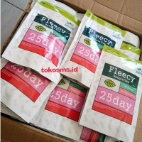 Jual Fleecy Bangle Tea / Teh Pelangsing / 25 bag @2gr/ Original 100% Murah
