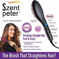 Jual SZENT PETER AS SEEN ON TV ORIGINAL/SISIR CATOK/SISIR PELURUS RAMBUT Murah