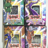 Jual Kartu Yugioh Starter Deck BELI 3 GRATIS 1 + BONUS 1 KARTU Murah