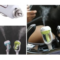 Jual Alat Pengharum Mobil USB / Car Vehicle USB Aromatherapy humidifier Murah