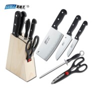 Jual Perlengkapan Pisau Dapur 5 Set - Murah Murah