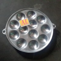 Jual cetakan kue cubit poffertjes takoyaki apem lumpur Murah