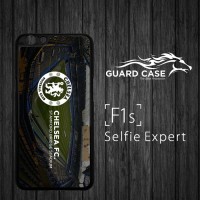 Hardcase Oppo F1 S Stamford Bridge Stadium O0039 Case