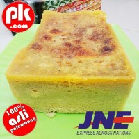 Jual Kue Matsuba - Kue Khas Palembang Loyang Kecil Murah