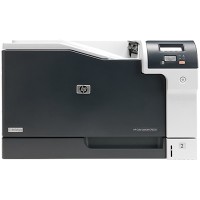 HP Printer CP5225n Color LaserJet Professional (CE711A)
