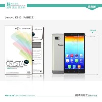 Jual Anti Gores Nillkin Clear Screen Guard Lenovo K910 - Lenovo Vibe Z Murah